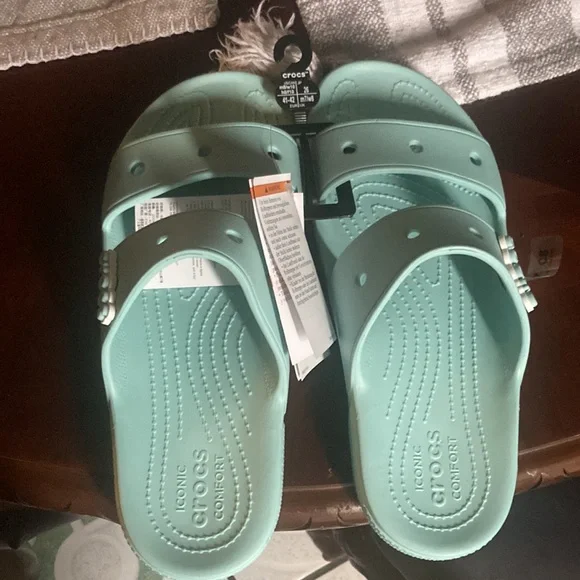 Classic crocs sandals🎁🎄🎁🎄🎁 - Picture 3 of 5